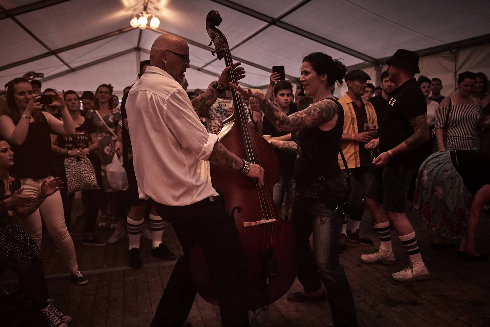 Kustom Kulture Forever